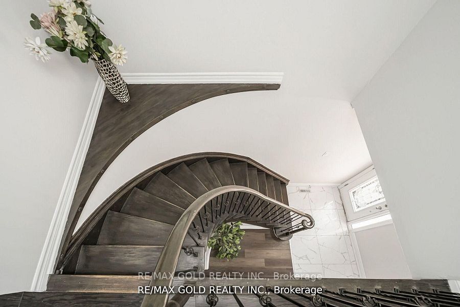167 Ecclestone Drive