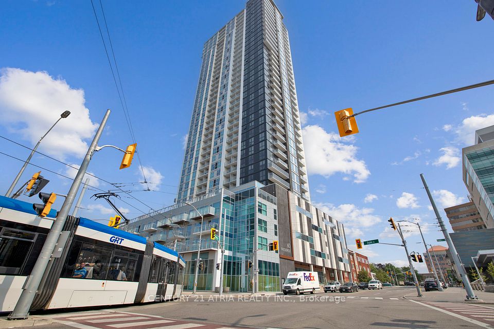 60 Frederick Street
