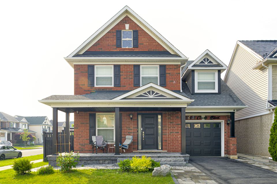 1645 Clark