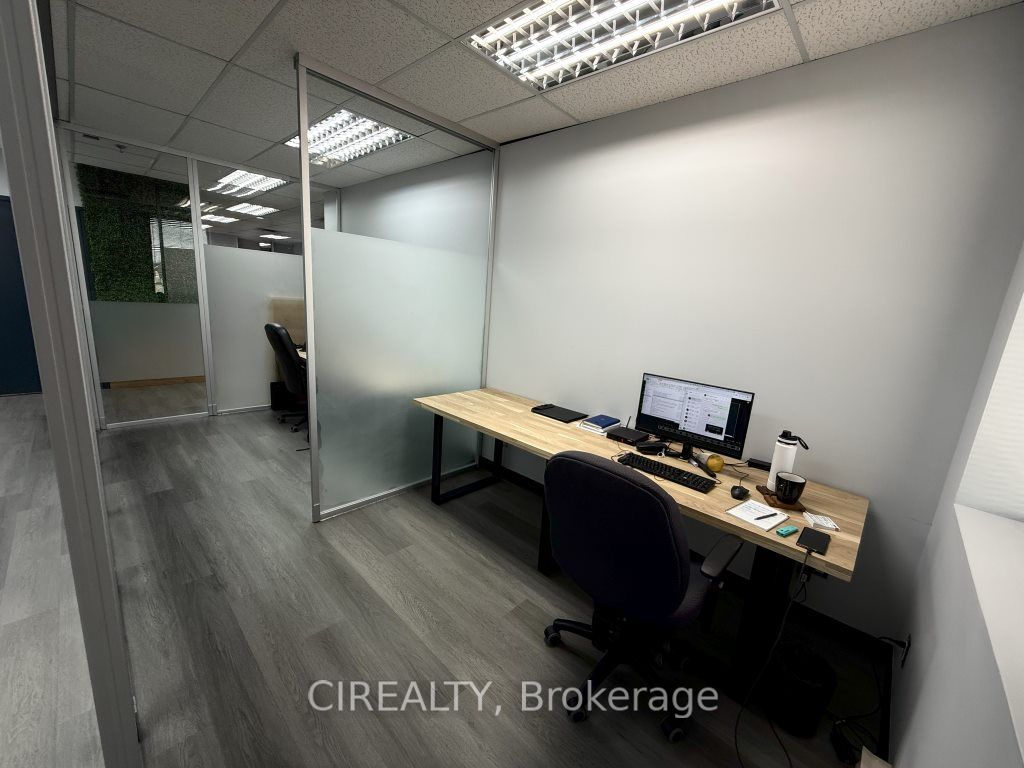 230 Watline Avenue, #Second Floor