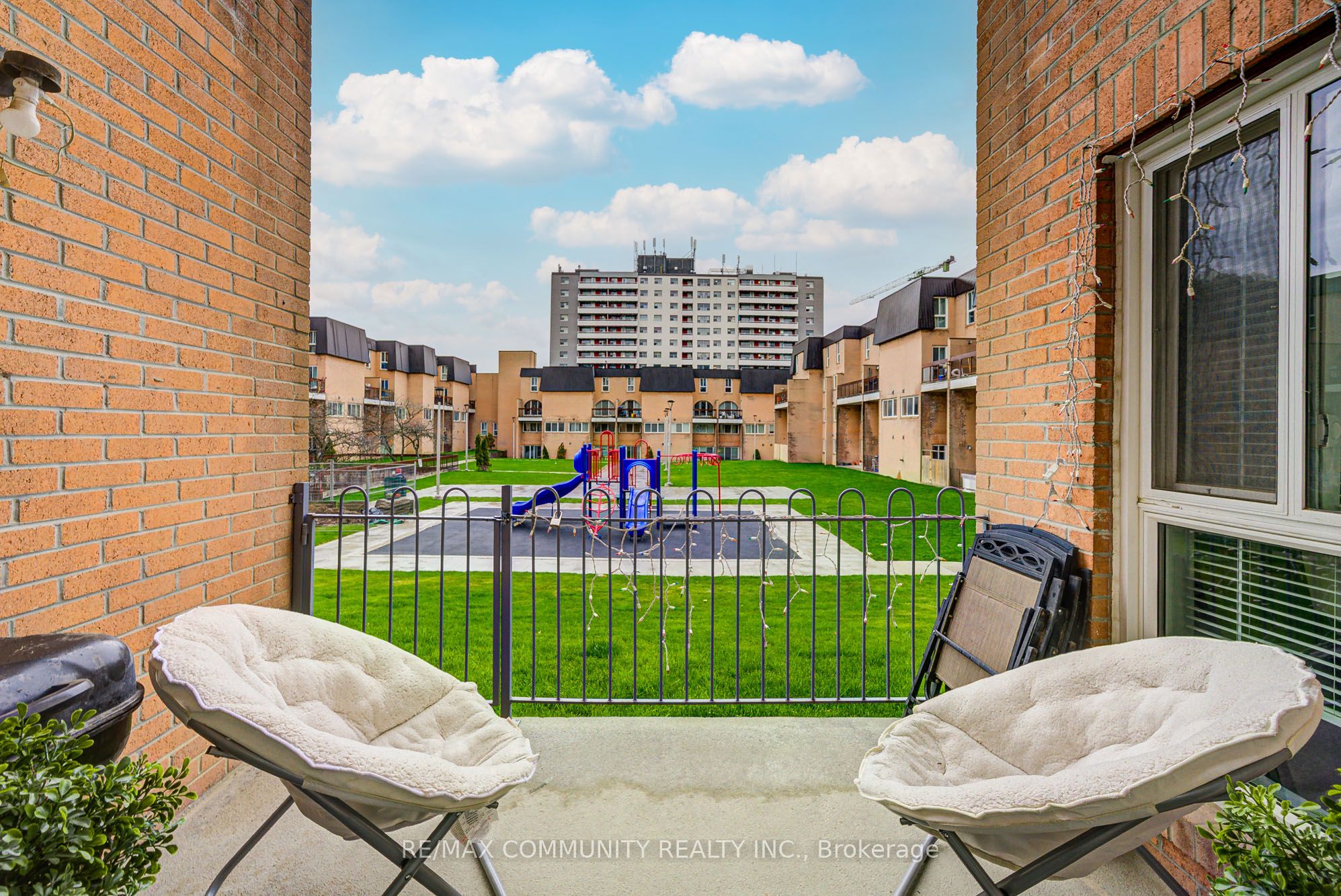 100 Mornelle Court, #1078