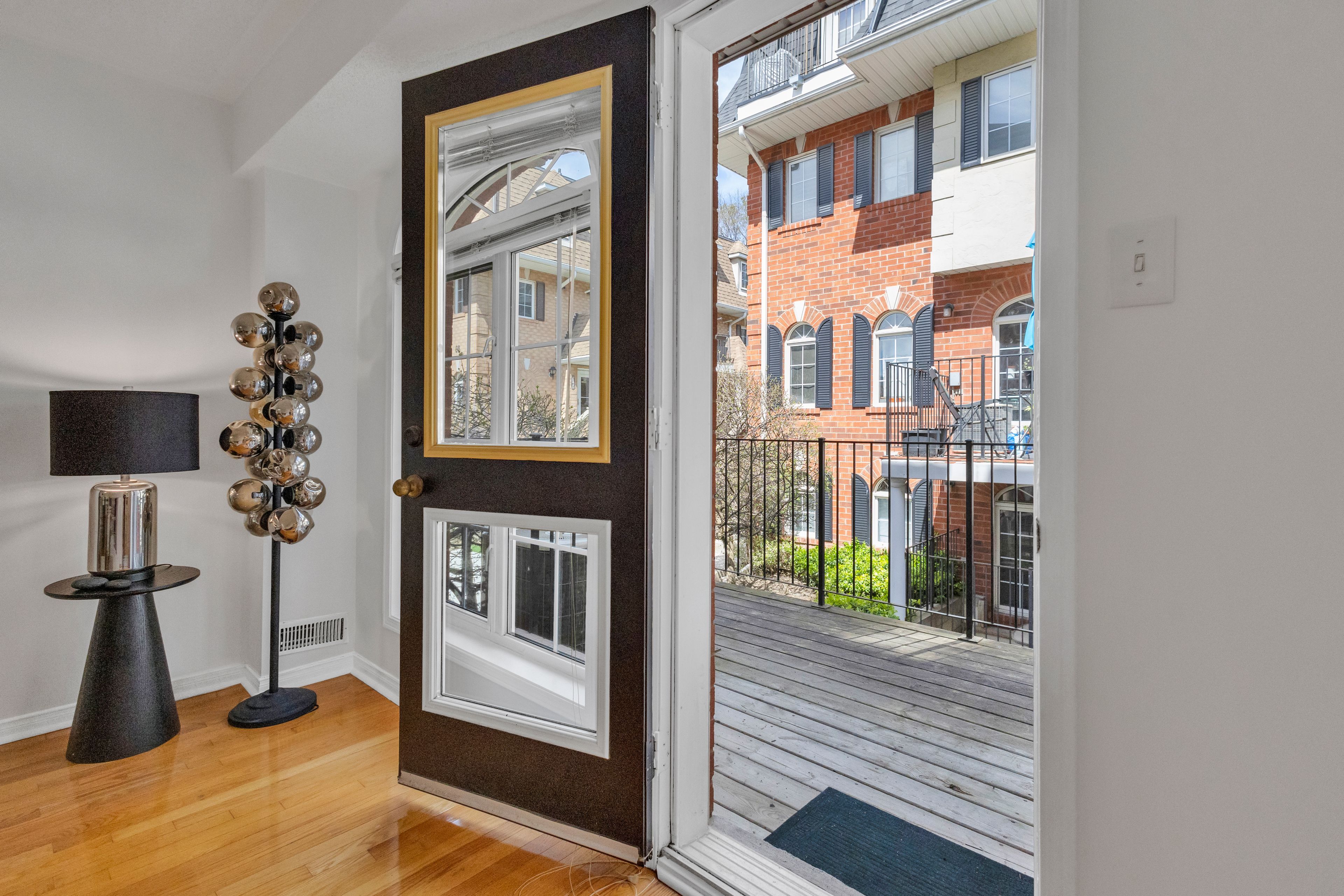 66 Sidney Belsey Crescent 201