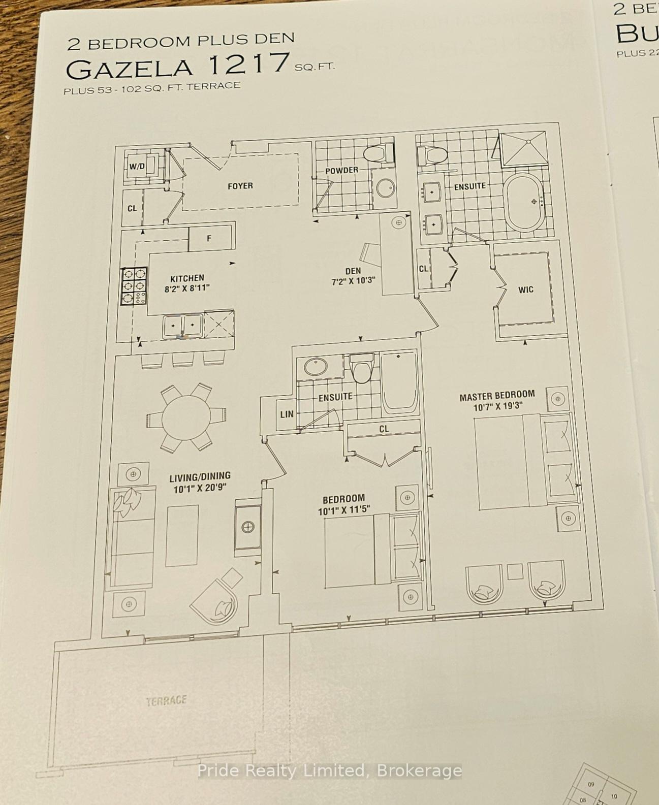 Listing image