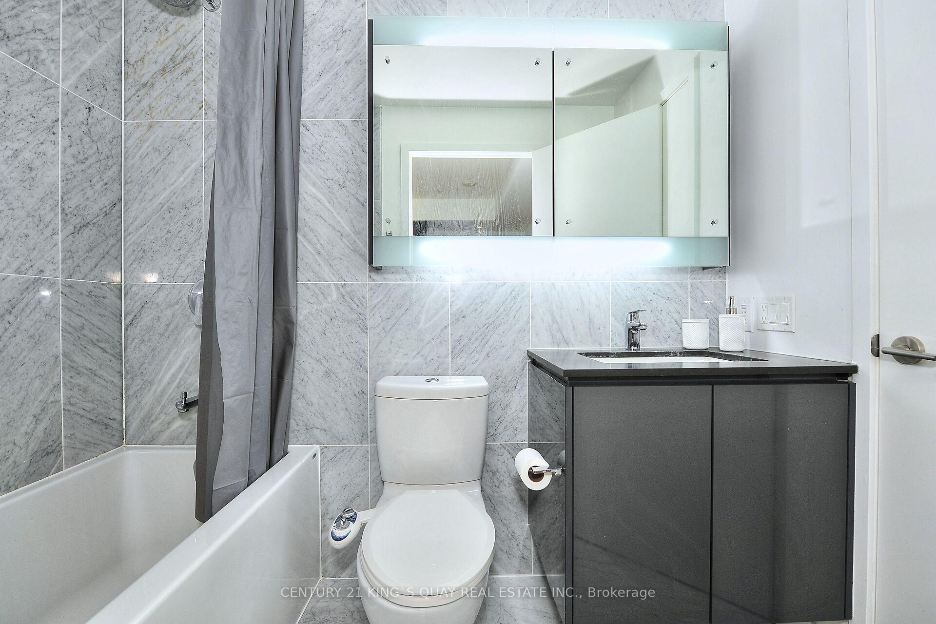3 Bedrooms Condo at 115 McMahon, Toronto For sale