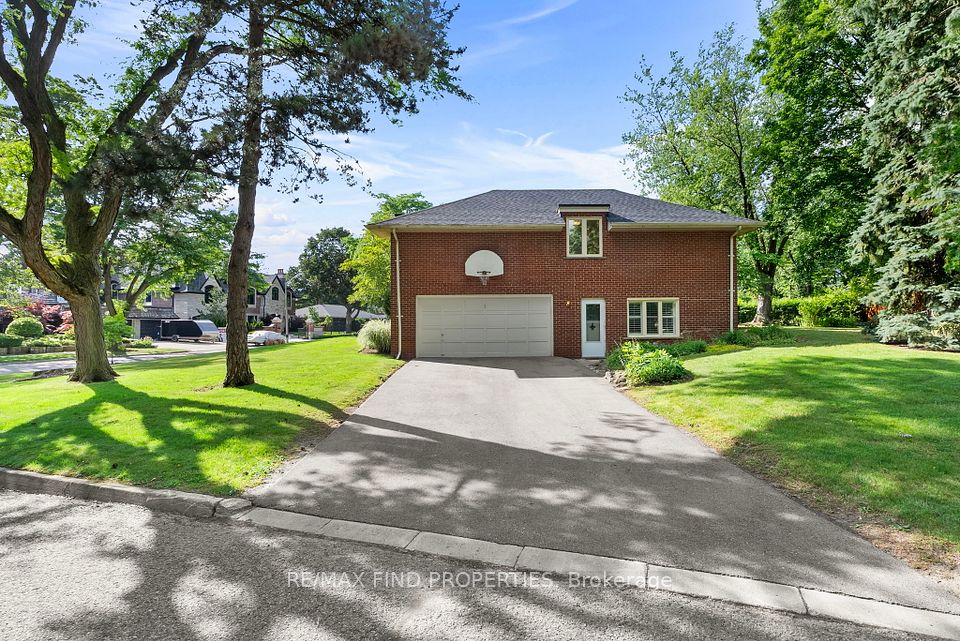 56 Edenvale Crescent