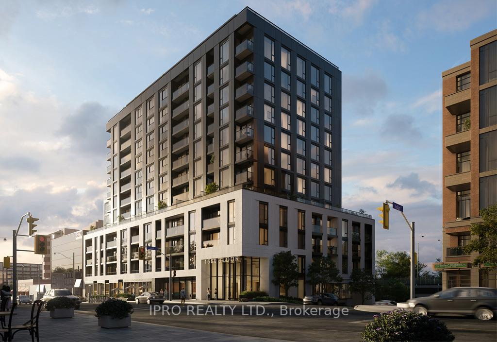 2 Bedrooms Condo at 1660 Bloor, Toronto For sale