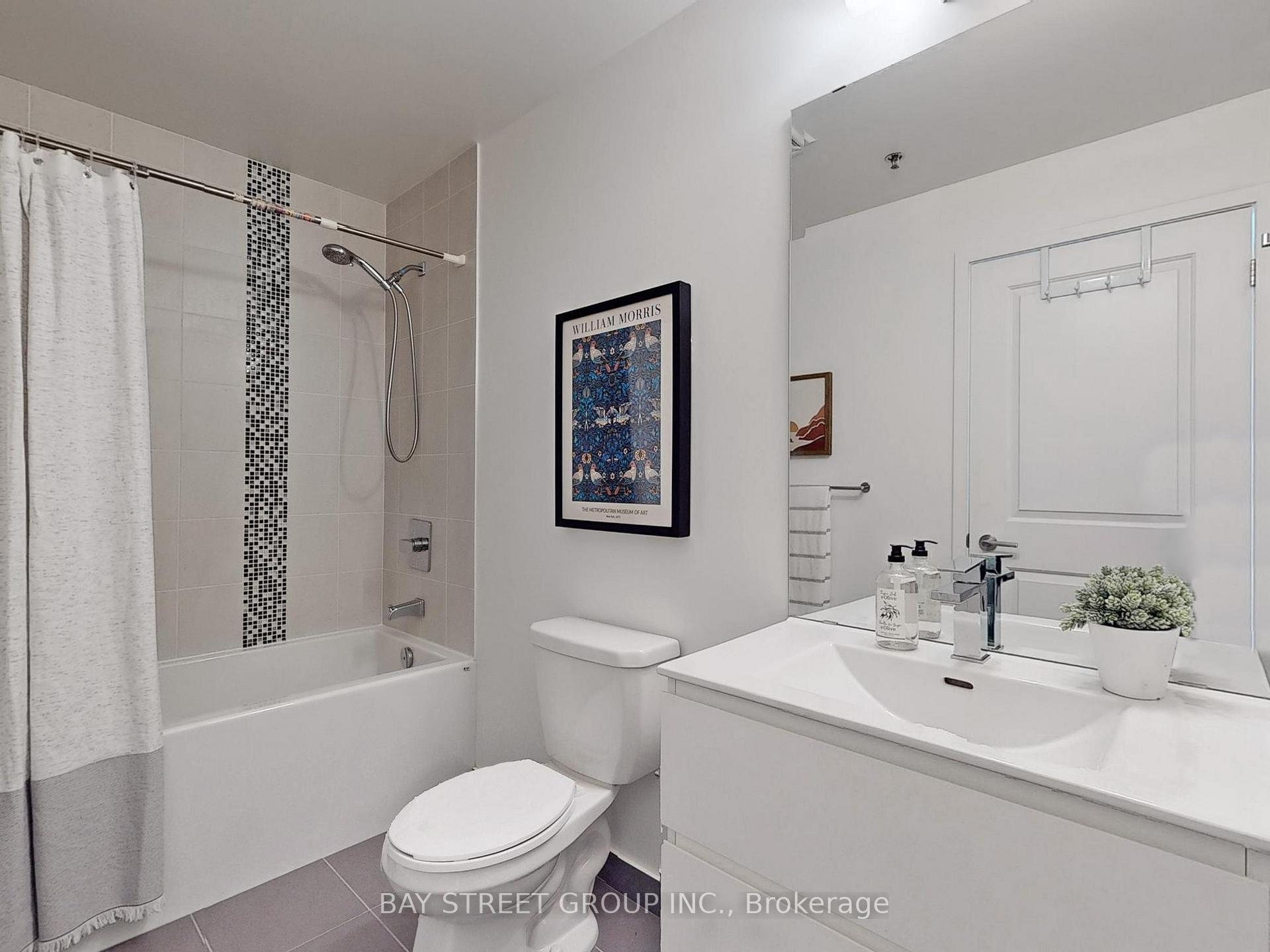 2 Bedrooms Condo at 195 Bonis,  Toronto For sale