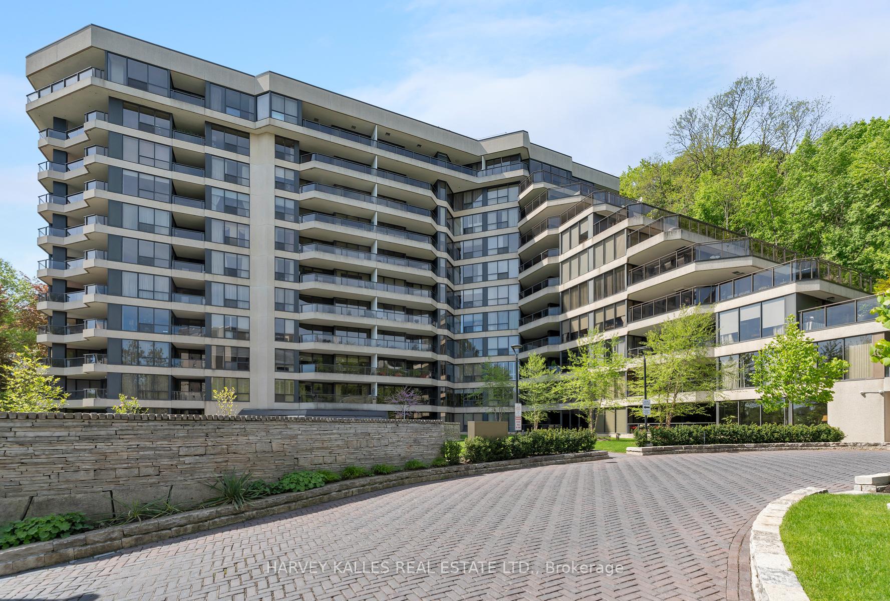 2 Bedrooms Condo at 3900 Yonge, Toronto For sale