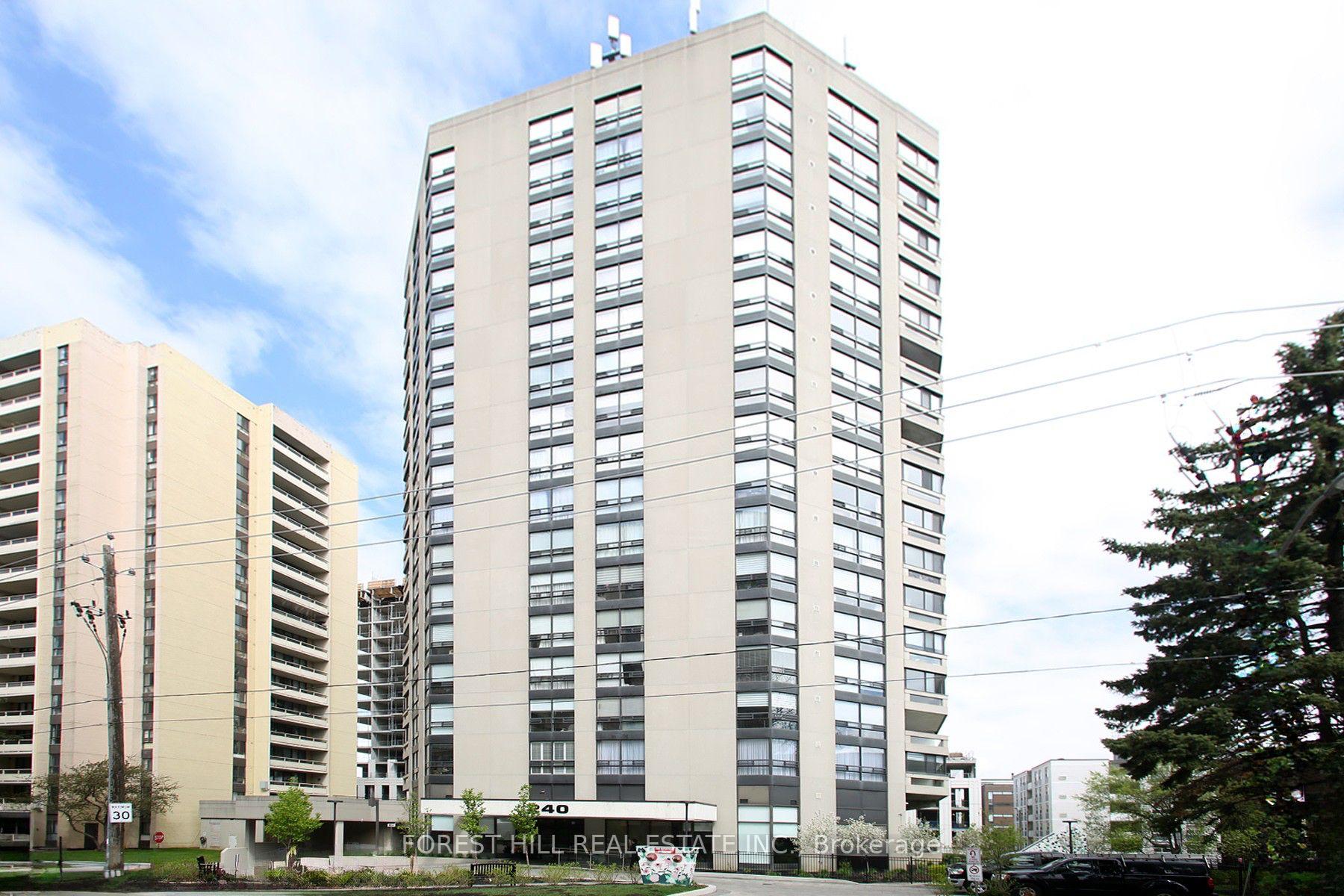 2 Bedrooms Condo at 240 Heath, Toronto For sale