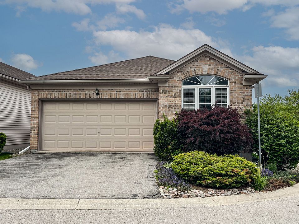 567 Fanshawe Park