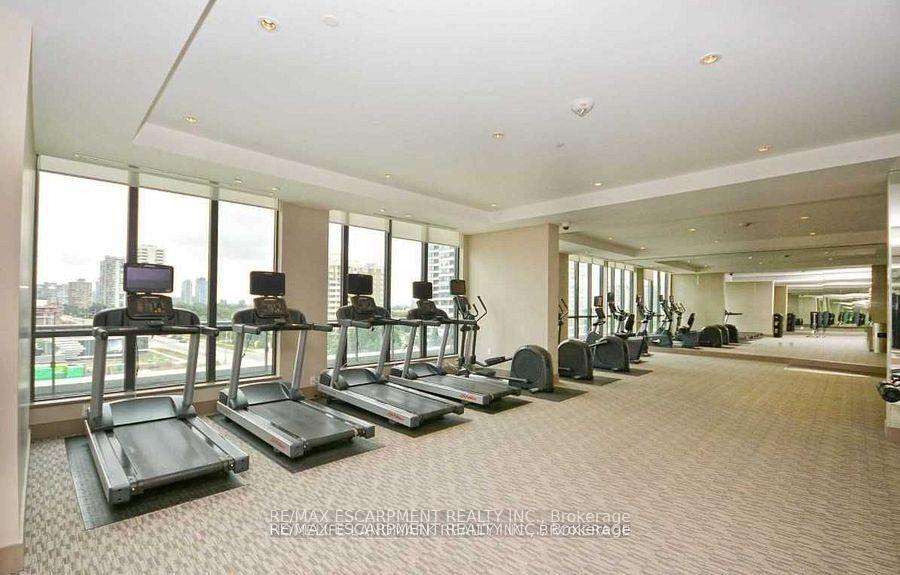 3 Bedrooms Condo at 3975 Grand Park, Mississauga For sale