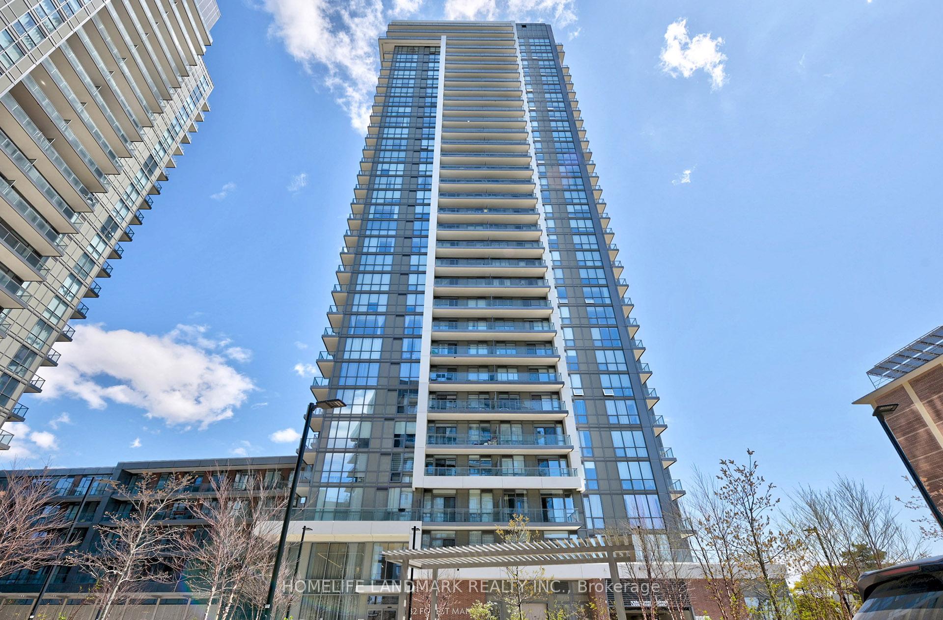 2 Bedrooms Condo at 32 Forest Manor, Toronto For sale