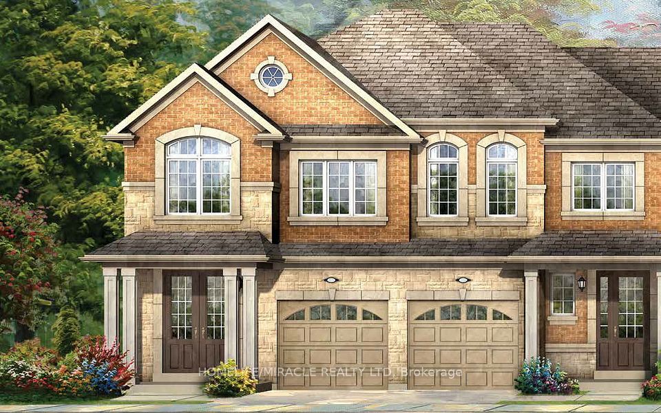16 Bushwood