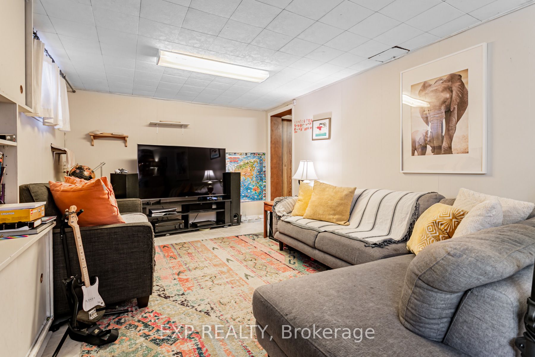 1603 Blanefield Road