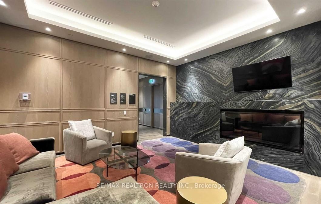 1 Bedroom Condo at 9 Mabelle, Toronto For sale