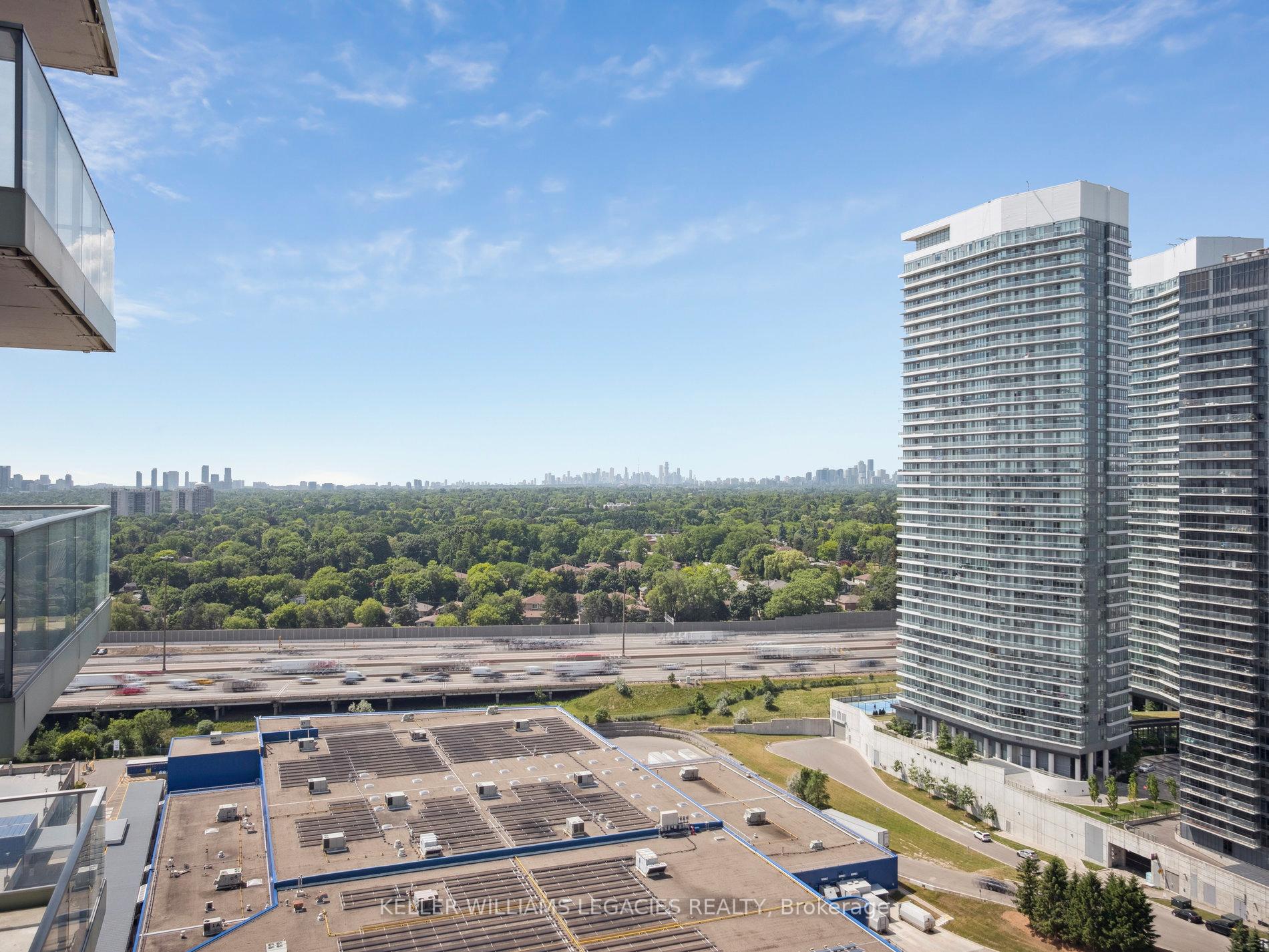 2 Bedrooms Condo at 29 Singer, Toronto For sale