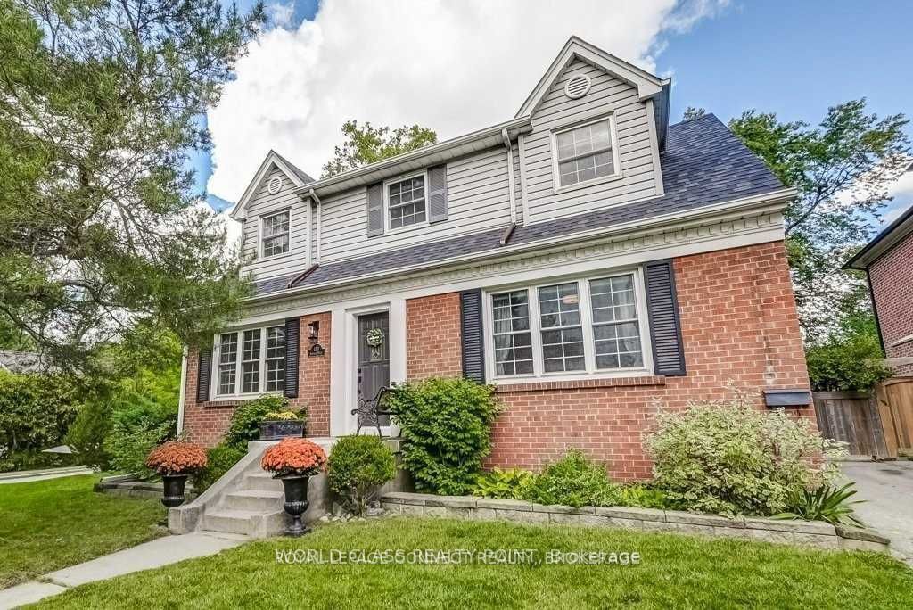118 Anndale Drive, Toronto, ON M2N 2X5