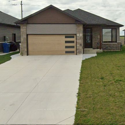 38 Evening Drive, Chatham-Kent, ON N7L 0B6