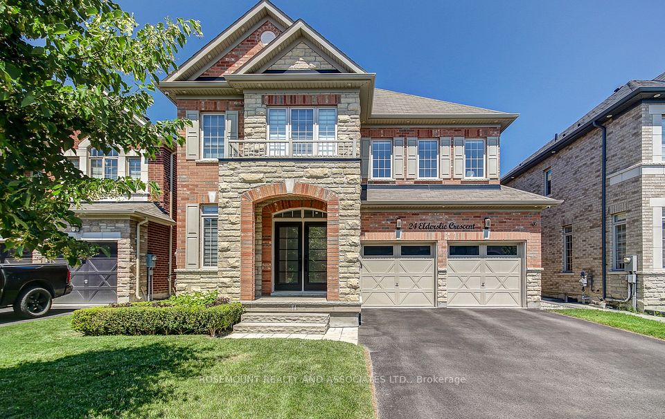 24 Elderslie
