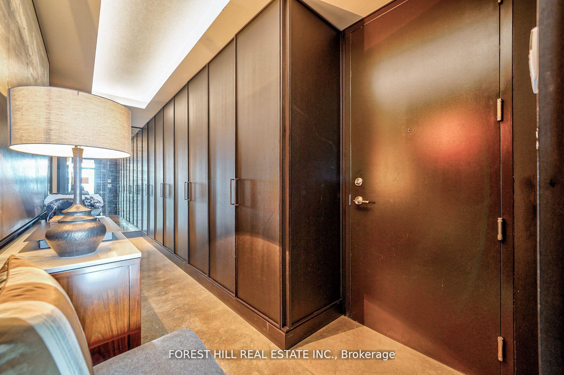 3 Bedrooms Condo at 377 Madison, Toronto For sale
