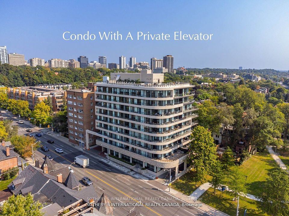 285 Avenue