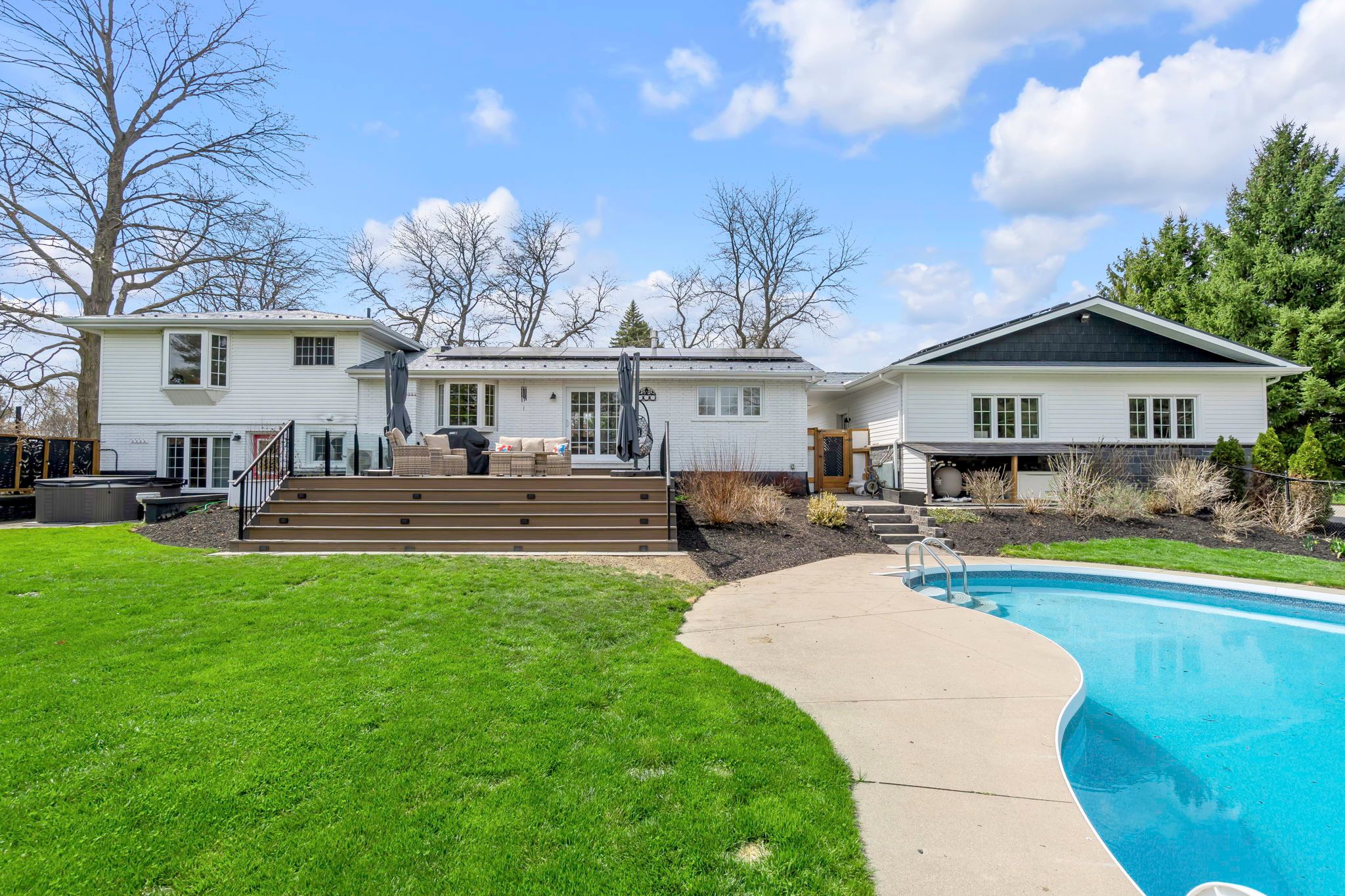 43 Sunnyridge Road