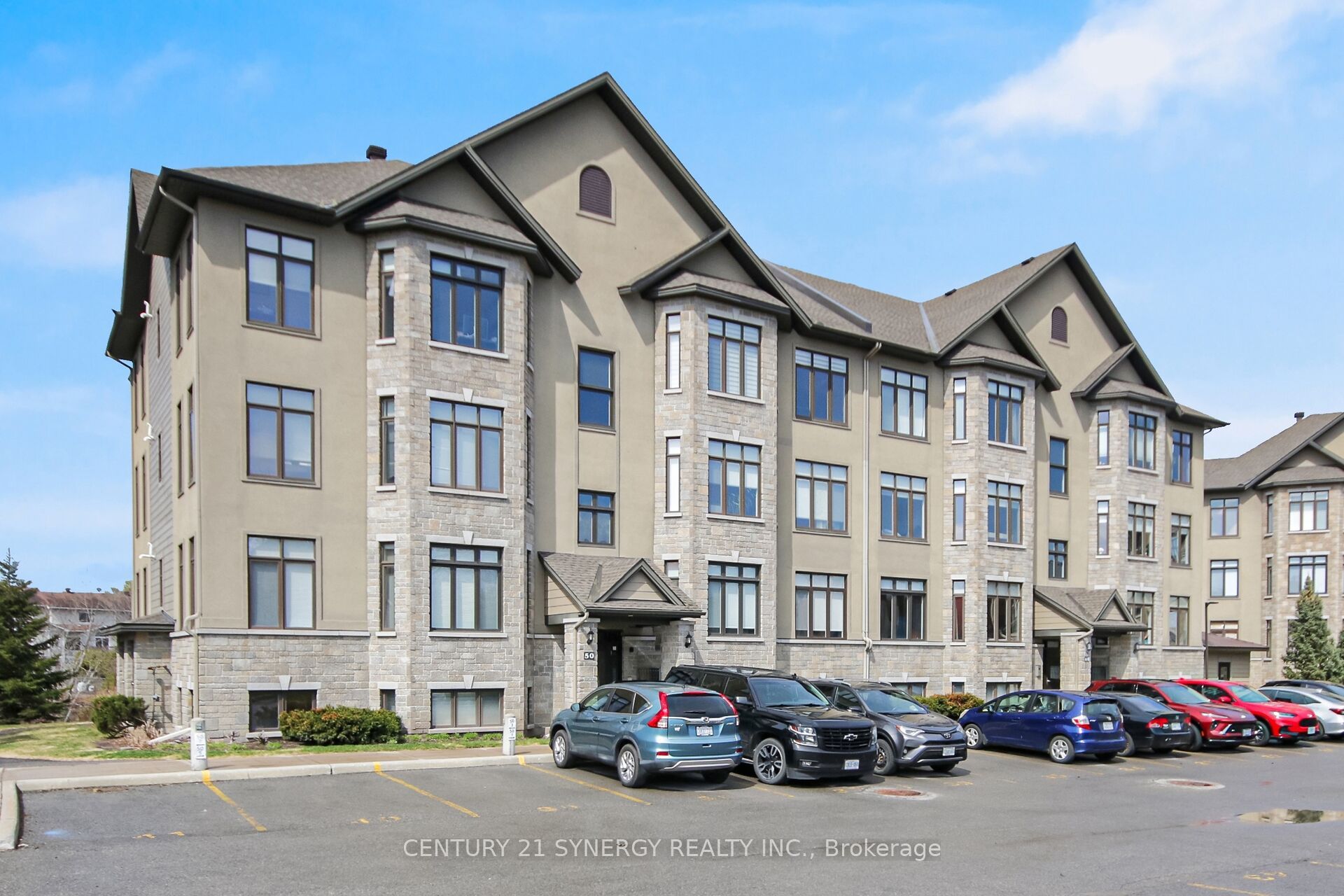 #7 - 50 Prestige Circle, OrleansCumberlandandArea, ON K4A 0W9