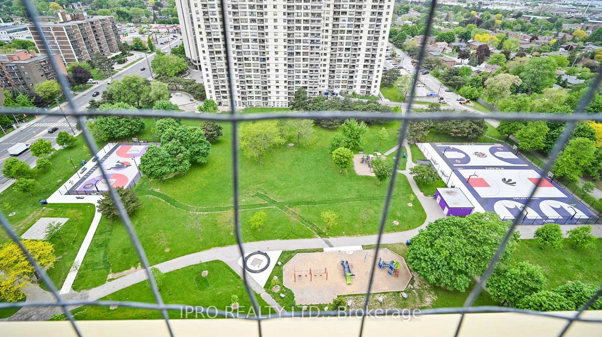 2 Bedrooms Condo at 340 Dixon, Toronto For sale