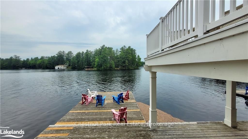 1020 BIRCH GLEN Road #Villa 9, Week 5, Lake of Bays Mclean