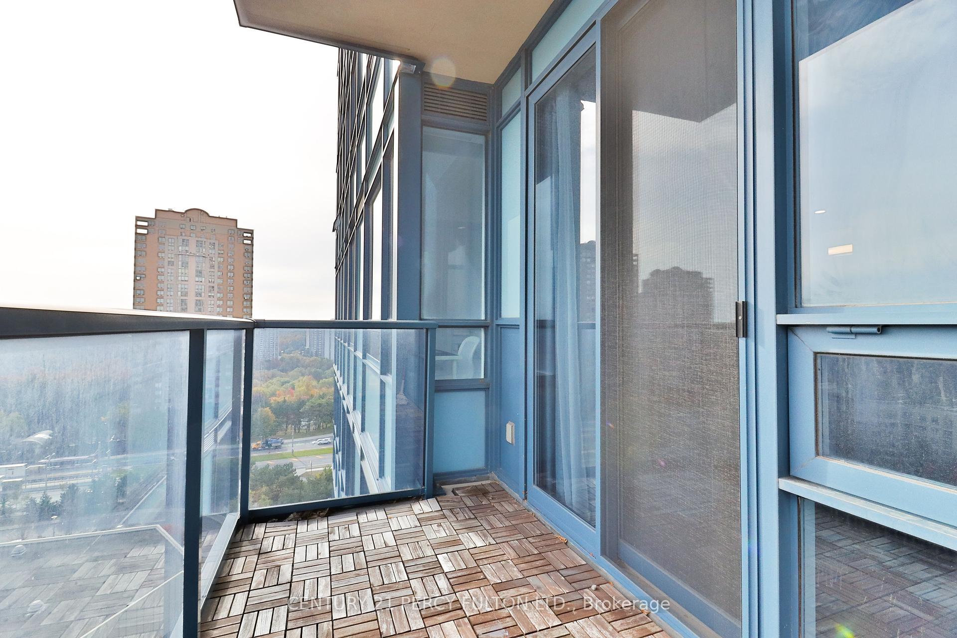 1 Bedroom Condo at 181 Wynford, Toronto For sale