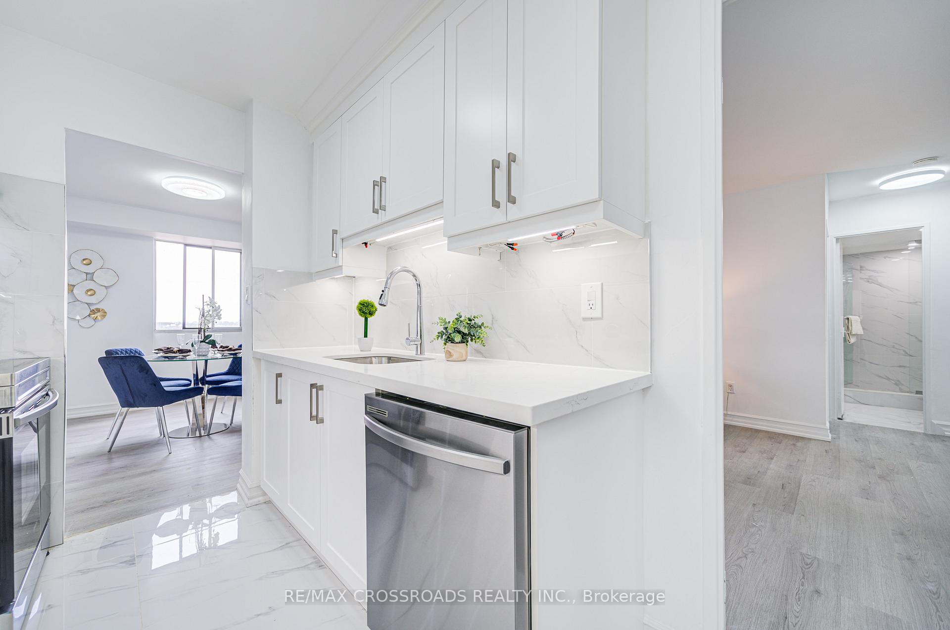 1 Bedroom Condo at 3 Massey, Toronto For sale