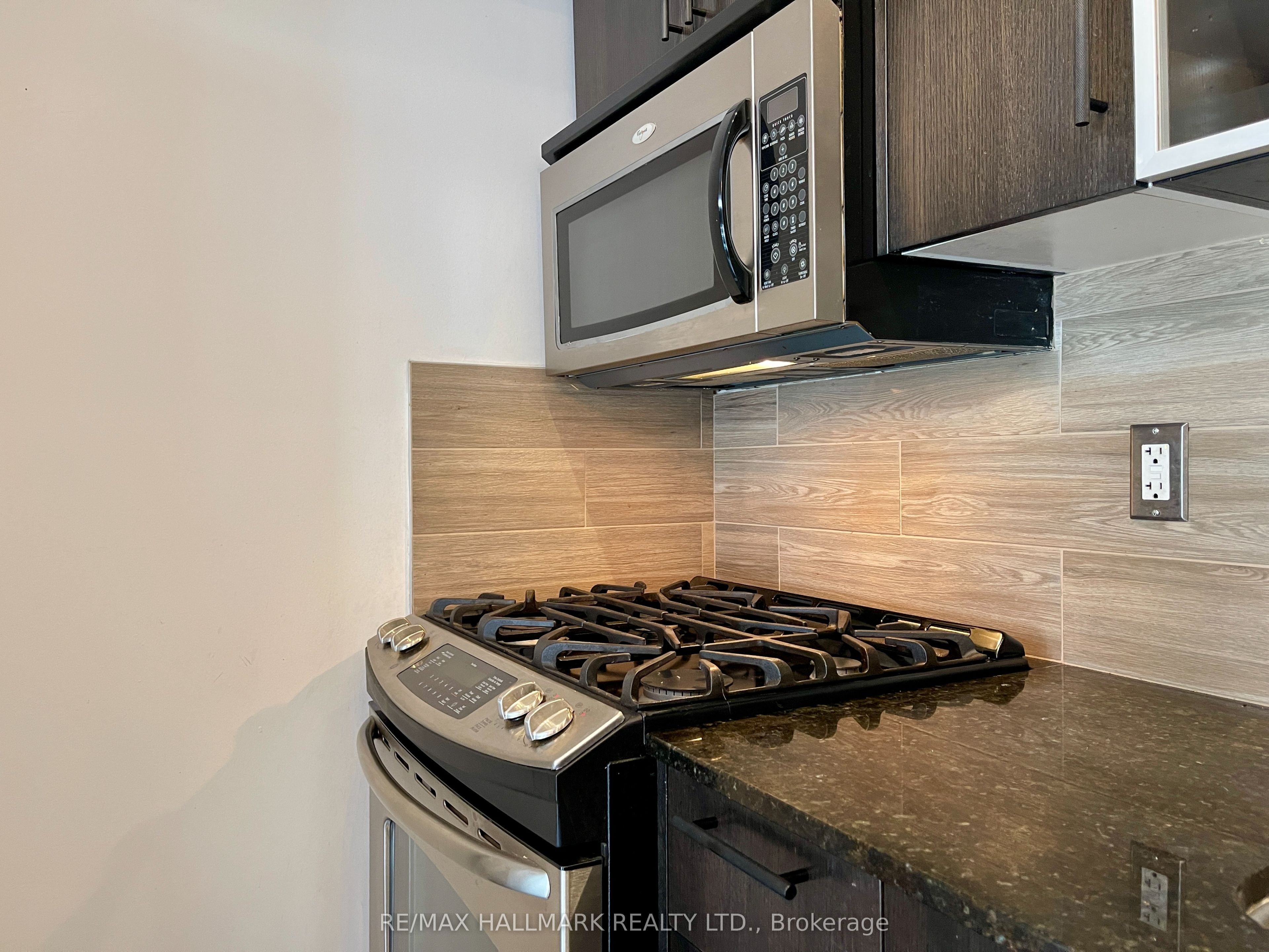 233 Carlaw Avenue, #608