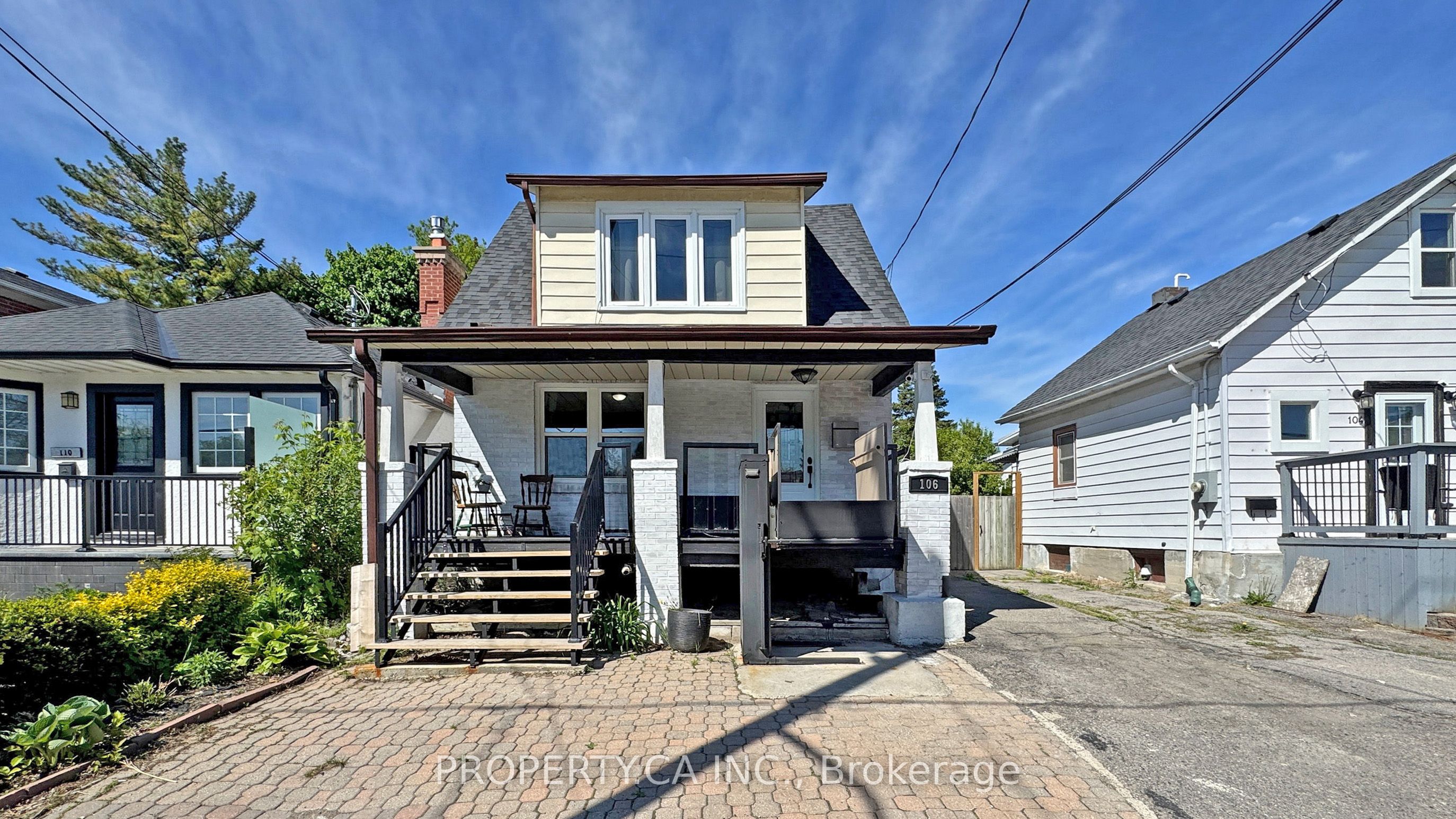 106 Park Road S