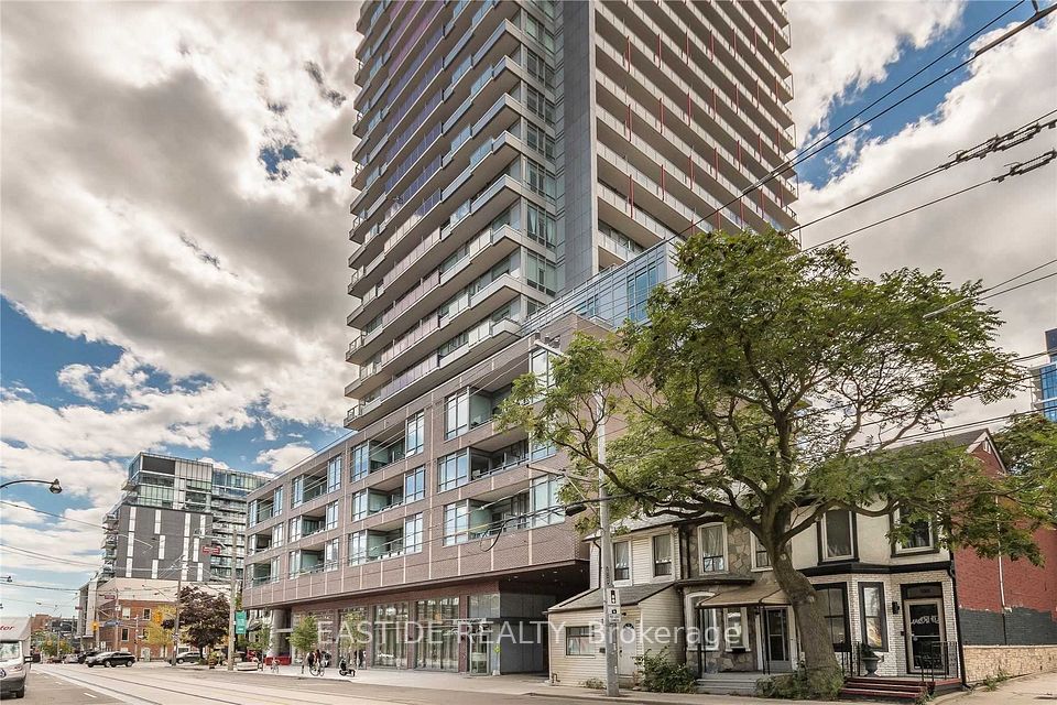 120 Parliament Street