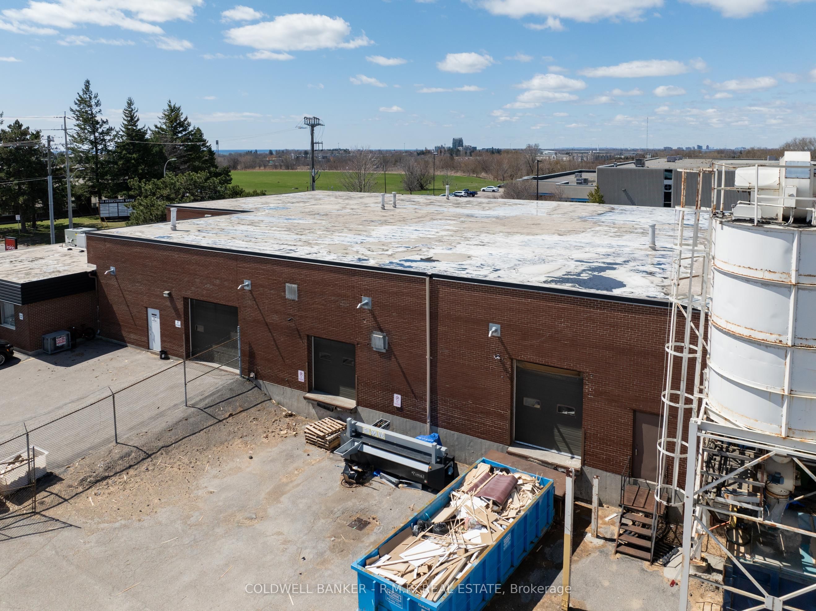 108 Industrial Drive