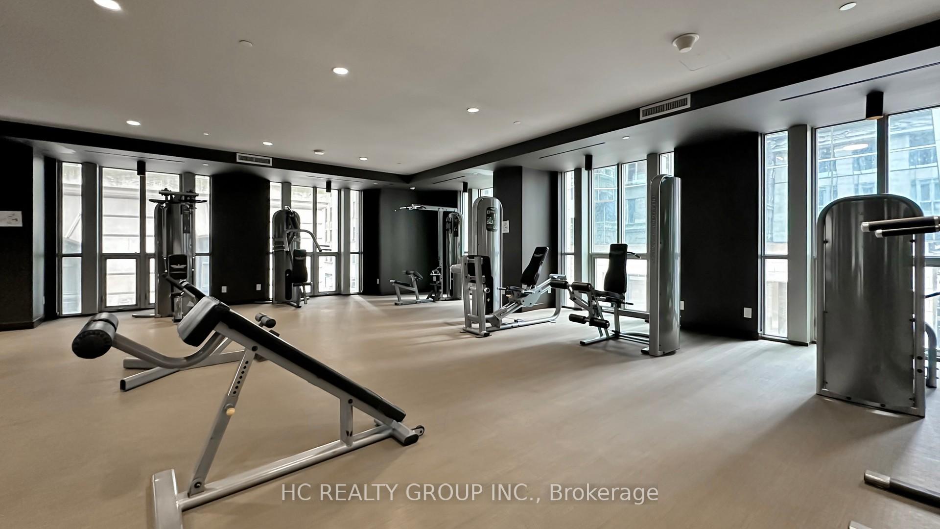 2 Bedrooms Condo at 70 Temperance, Toronto For sale