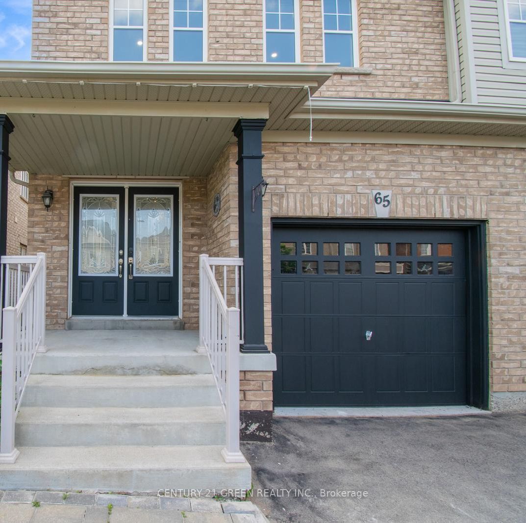 65 Yardley Crescent