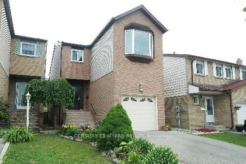 615 Galloway Crescent