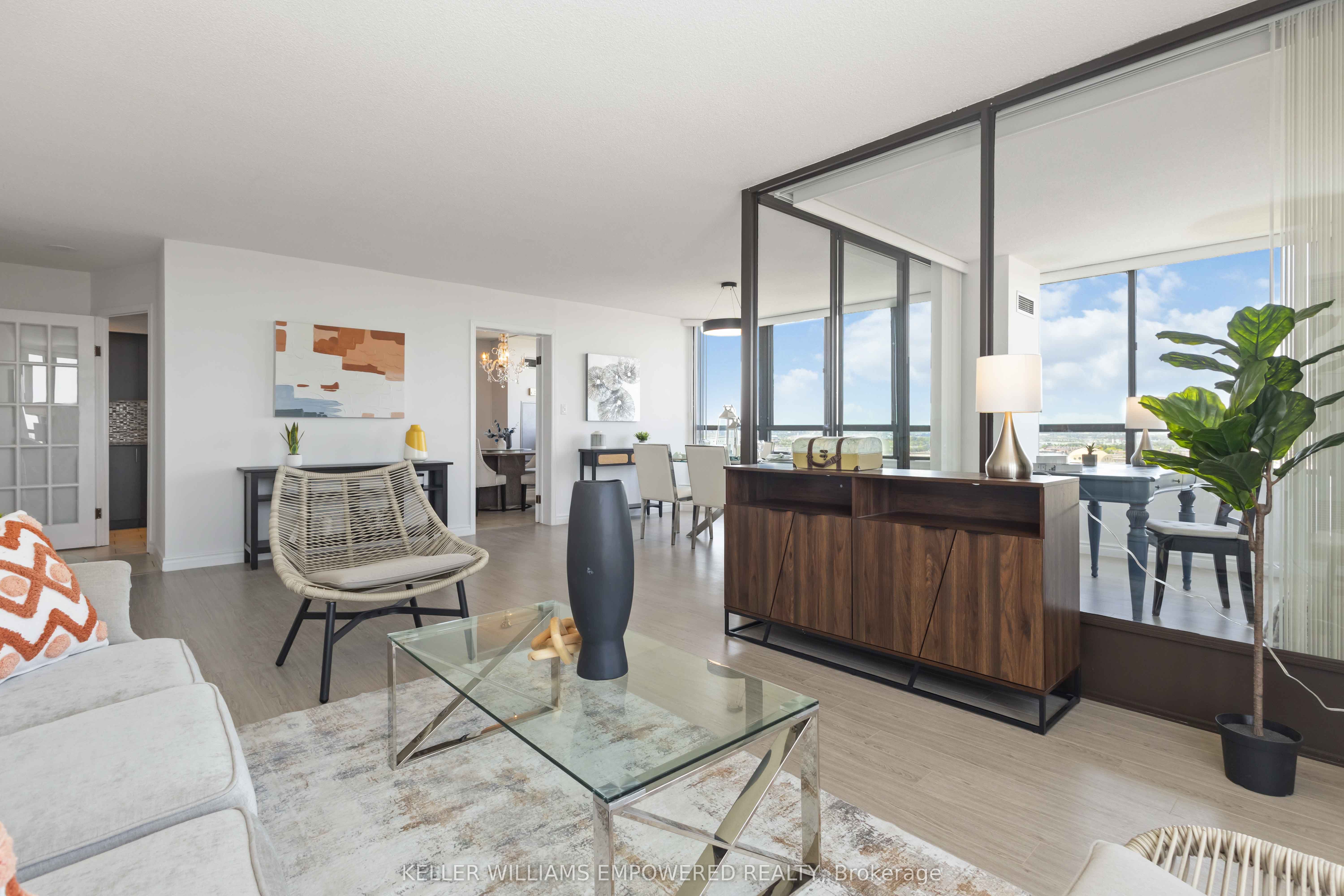 25 Bamburgh Circle, #1831
