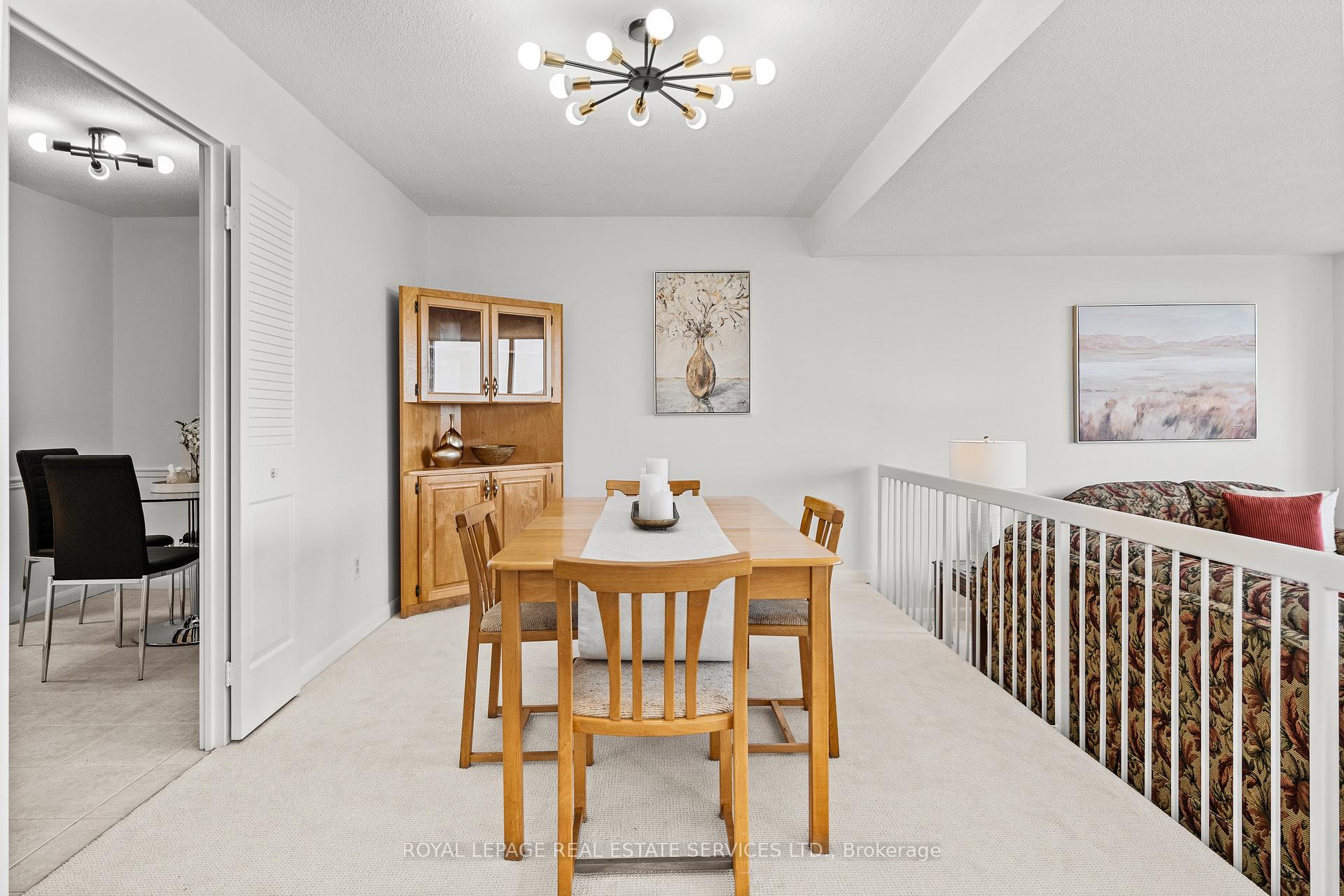 2 Bedrooms Condo at 2185 Marine,  Oakville For sale