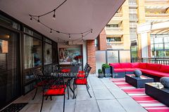 830 Lawrence Avenue W 231