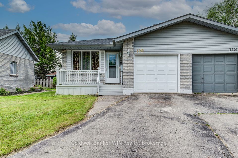 120 MELISSA CRES. N/A