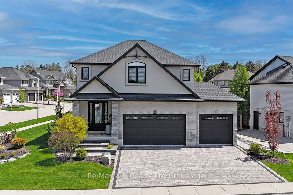 1236 Alberni
