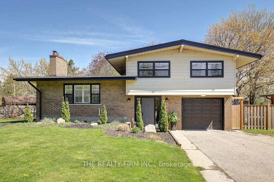 541 Cypress
