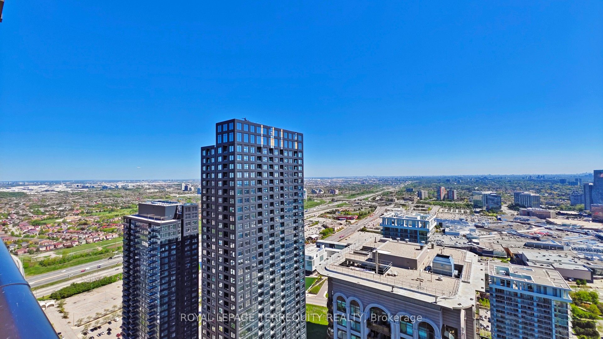430 Square One Drive, #4502