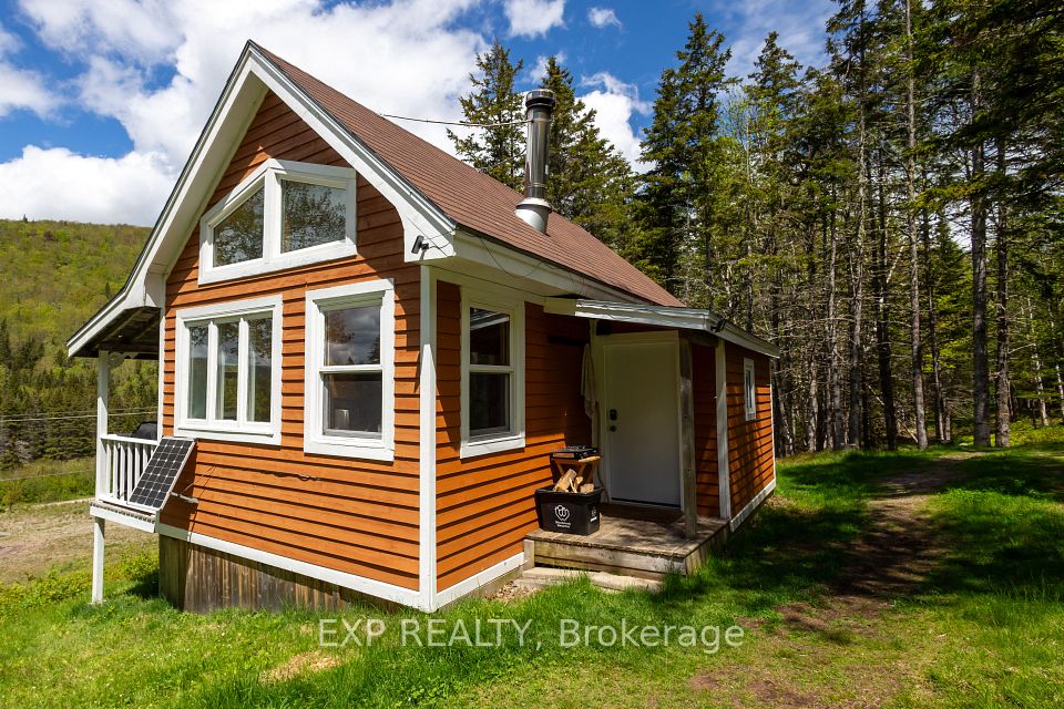 47403 Cabot Trail, Out of Area, NS B0E 1B0