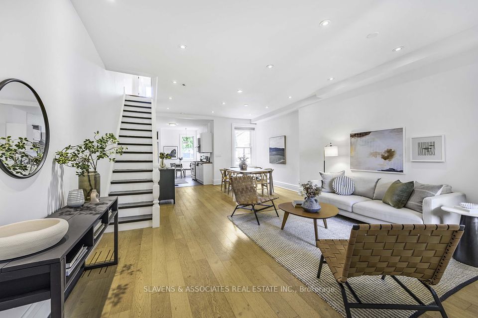 150 Gore Vale