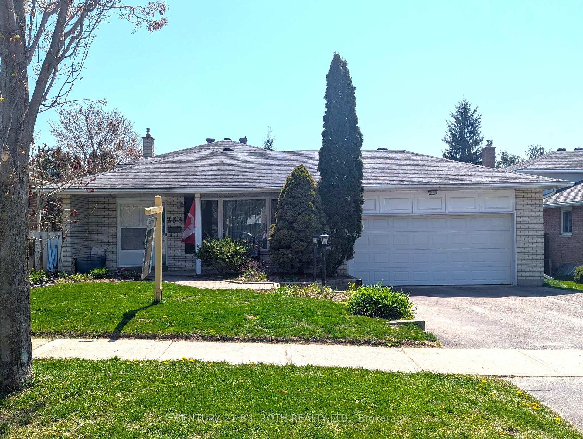 233 Rose Street, Barrie, ON L4M 2V3