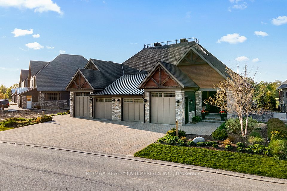 133 Georgian Bay