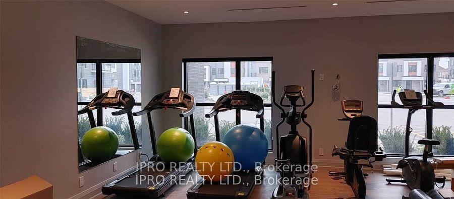 1 Bedroom Condo at 102 Grovewood Common, Oakville For sale